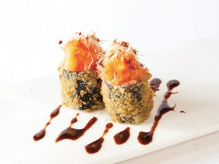 63. Hoso fritto homakase