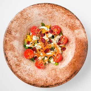 Salata Franko's Garden