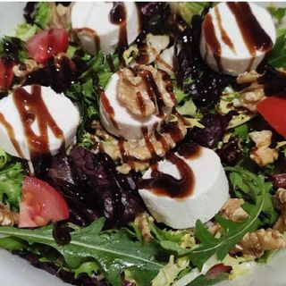 Ensalada Gourmet