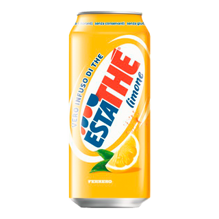 Estathé Limone