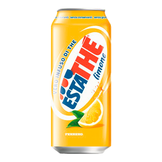 Estathé Limone