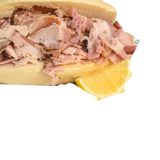 Porchetta