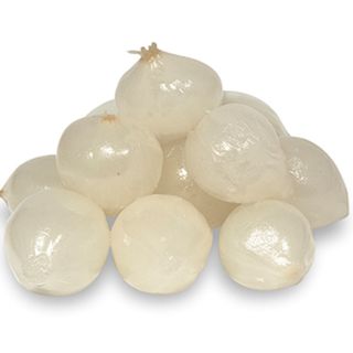 Cebolleta grande sabor anchoa 150 Gr.