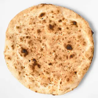 Pizza kruh