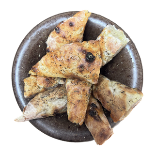 Focaccia