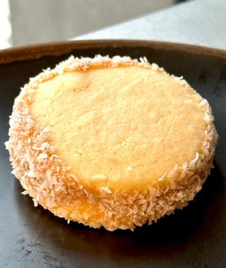 Alfajor