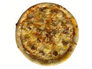 Гаваї-Барбекю (550g)