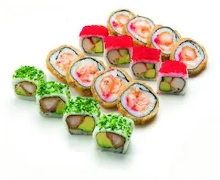 SMART CLUB 16 PCS 