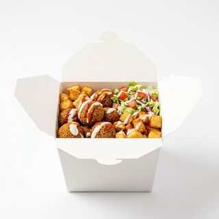 Box Falafel