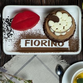 მარონის დესერტები