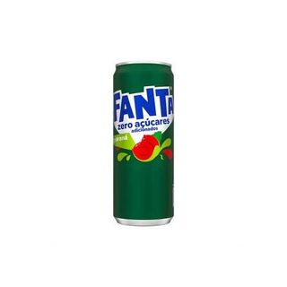 Fanta Guarana