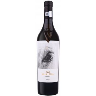 Caii de la Letea Vol. 2 Aligote