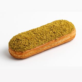 ფსტის ეკლერი