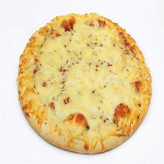 Pizza Quatre Fromage