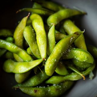 A2. Edamame