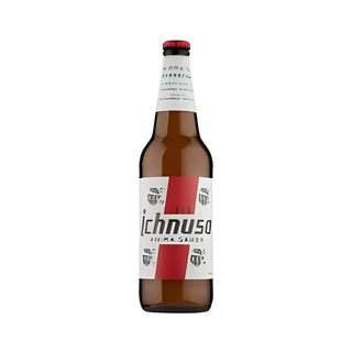 Icnusa non filtrata 50cl