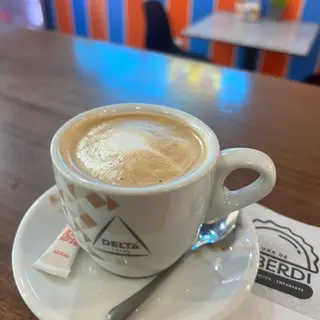 Cafe con leche