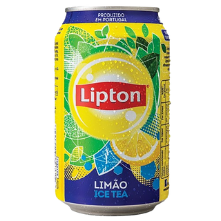 Ice Tea Limão 33cl