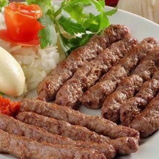 Ćevapi 10kom.