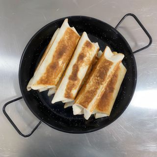 Burritos de Pollo (1 Ud.)