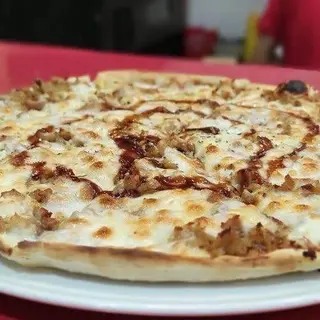 Pizza Al Gusto (40 Cm.)