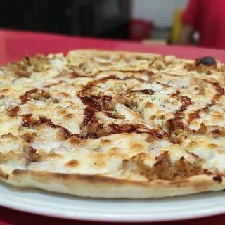 Pizza Al Gusto (40 Cm.)