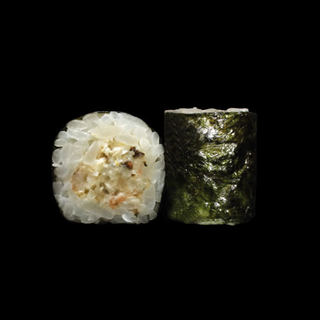 Maki Crabe - 6Pcs