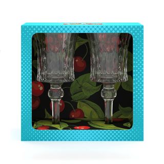 Келих Подарунковий 2 Шт