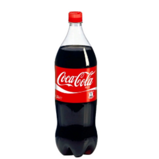 Coca-cola de 1.5L