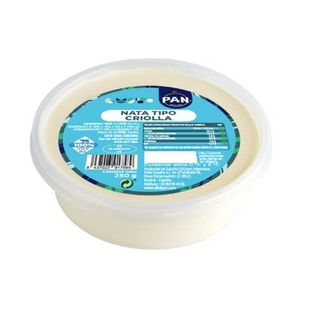Nata Criolla P.a.n 200g