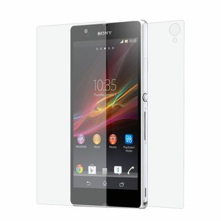 Folie  Sony Xperia Z1 - Fullbody
