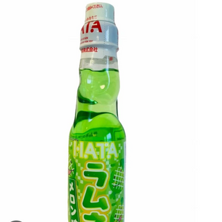Ramune de melón