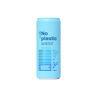 Agua con Gas