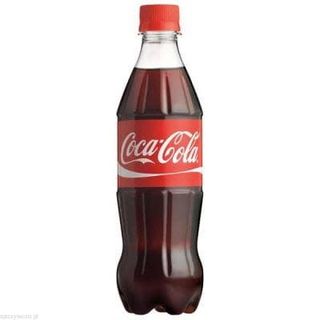 Coca-Cola 2 L