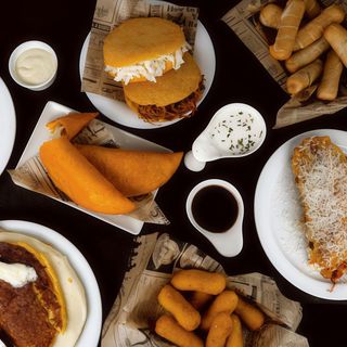 Vieiras a la Plancha