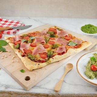 Plateau Jambon Fumé (4 pax)