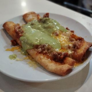 Flautas