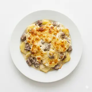 Plato carbonara