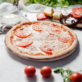 Pizza Taraneasca Ø 32cm