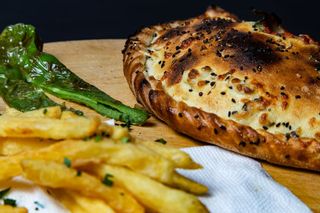 Soufflet Cordon Bleu