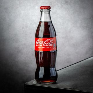 Coca-Cola Vetro 330 ml
