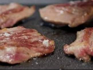 Ración Presa Ibérica