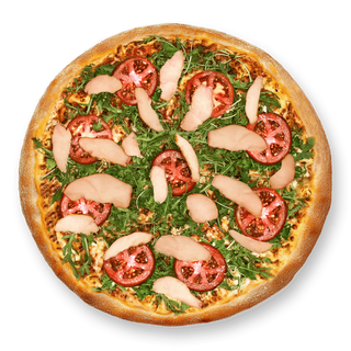 Fresh line piletina 27 cm