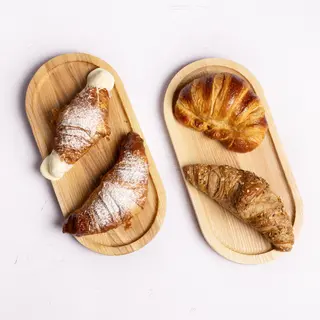 Croissant (1 ud)