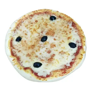 Pizza Margherita