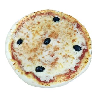 Pizza Margherita