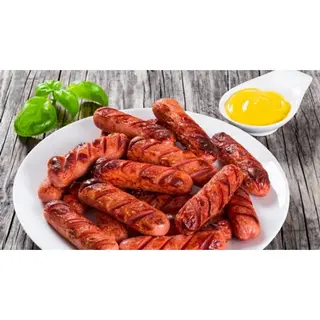 Sausage