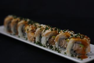 Tabla Sushi Mixta (25 Uds.)