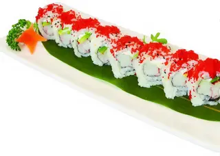 Uramaki California
