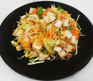 Healthy Obrok Salata